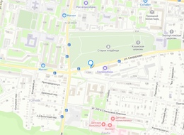 Карта
